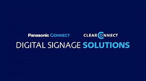 Digital Signage Solutions