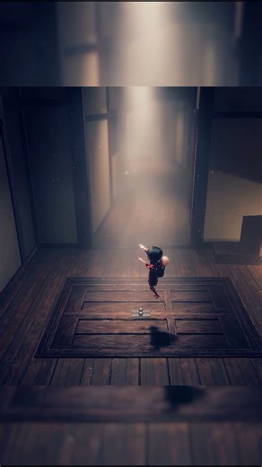 #shorts #gaming Lullrestaftercrying demo