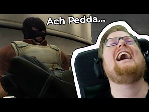Peter schießt wieder Leichen ab... | CS GO Ranked
