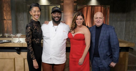 'Top Chef' Reveals Brand New Filming Location for Season 23