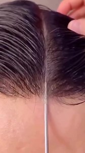 Whether it’s the super-natural full skin base or the more breathable full lace base, you can cut the base for a perfect match! | UniWigs