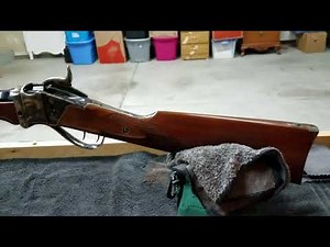 Pedersolli 1874 Sharps by Dixie Gun Works
