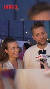 776K views · 10K reactions | „E un suflet cum n-am mai întâlnit.” Cum a început povestea de dragoste dintre Ana Bodea și Valentin Butnaru  https://t.ly/nIehw Cei doi au făcut senzație la Unica Urba Party! Ce frumoși sunt împreună! ❤️ https://t.ly/nIehw | Revista BABY | Facebook