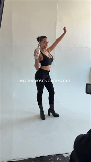 NYC Casting Call 🎬