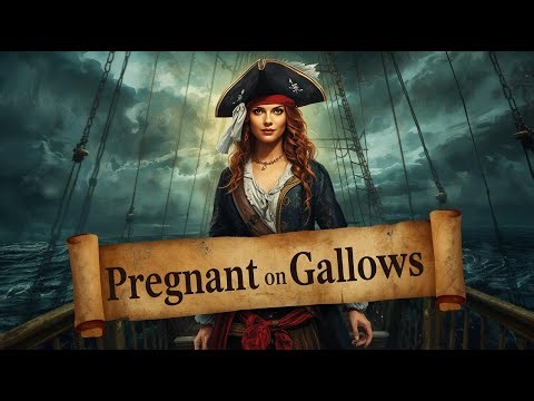 Anne Bonny: The Woman Pirate Who Shook the Seas