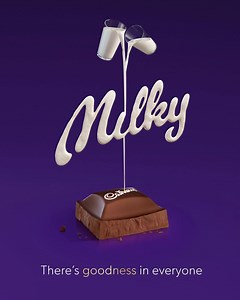 Every Cadbury Dairy Milk bar is a milky blend of the classic smooth chocolate you love and fresh liquid milk from farms across the globe. | Cadbury Dairy Milk