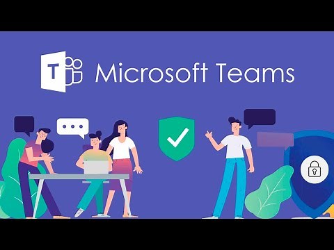 TUTORIAL DE MICROSOFT TEAMS