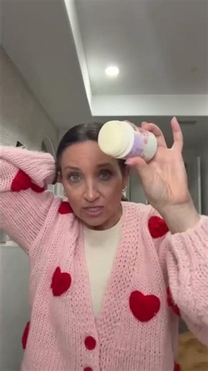 This slick stick does not play #bun #slickback #howto #tutorial #viral #hair