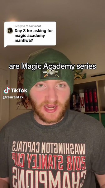 Best Magic Academy Manhwa Recommendations