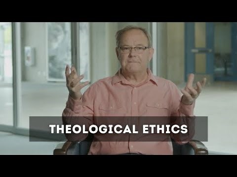 Theological Ethics: The Moral Life of the Gospel in Contemporary Context --- W. Ross Hastings