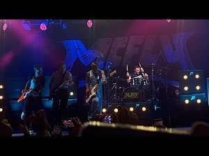 Mcfly Star Girl Live Download Festival 2025