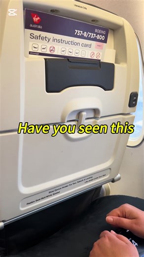 Travel Hacks: Secure Your Devices on Virgin Australia