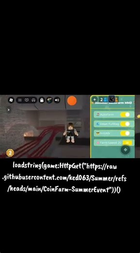 Murder Mystery 2 Script ! | Summer Event | Coin Farm | Infite Coins