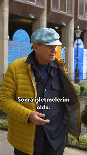 Kraliçe Elizabeth'in Türk Restoranına Ziyareti #shorts
