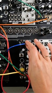 🤯🚀 @makenoisemusic just announced their newest Eurorack module, MultiMod, and it's wild. I just spent the last 4 weeks getting to know it so I could make very possibly THE nerdiest deep dive video for you all (complete with "extended technique" patch ideas)—it's up now on my YT channel! This module will definitely be making a regular appearance in my live setup moving forward! #eurorack #modularsynth #synthesizer #synthesis #sounddesign #experimentalmusic #eurorackmodular | Sarah Belle Reid