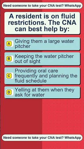 Prometric CNA skills 2026 Ultimate Practical Guide and Practice Test#cnapracticetest #cnaquestions