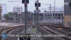 It's been four years since Chinese-made trains started running on Line 1 of the Mumbai Metro system, which is among the busiest in India. Get what commuters have to say. | China Xinhua News