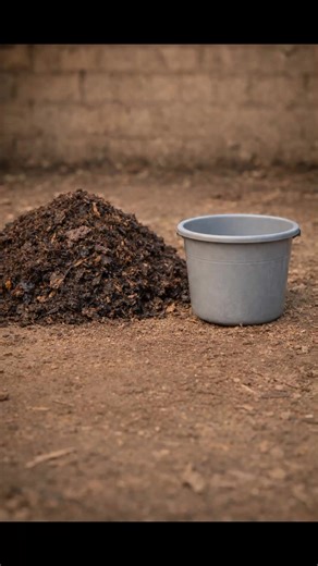 How to make compost tea — the right way 🌱 Simple steps. Correct application. Soil-first gardening that actually works. #GiepongStores #PlantCare #SoilHealth #CompostTea #AfricanGardening | Giepong Stores