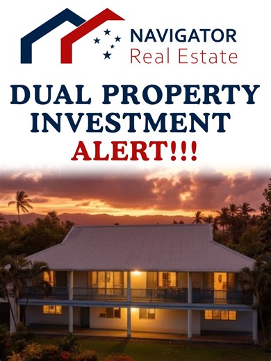 The Compound that Works as Hard as You Do! This 2 for 1 offers an incredible investment opportunity for entrepreneurs alongside a spacious home base. A 12 room Lodge Facility and a 280 sqm, 2 story Residential Space ready for YOU#Samoa #fypage #Paradise #realestate #realestatesamoa #NavigatorRealEstate #samoaproperty #fyppppppppppppppppppppppp #newlisting