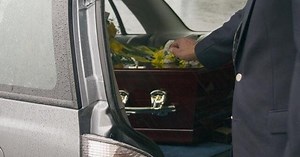 Japan opens world’s first drive-thru funeral home