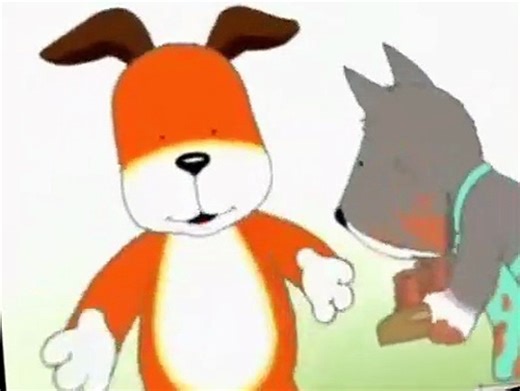 Kipper Kipper S06 E006 Clay Time