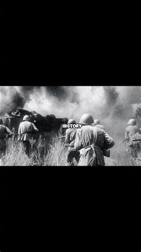 6 Minutes That Changed History