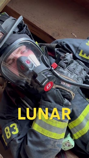 An example mayday report #firefighter #firetraining #scba #mayday