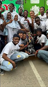 National Champions!!!! #firsttechchallenge #roboticsevent #coderina