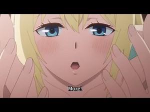 Give me more