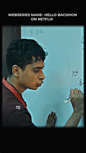 Sir ka dil khush kar diya ☺️#alakhpandey #physicswallah #netflix #shorts