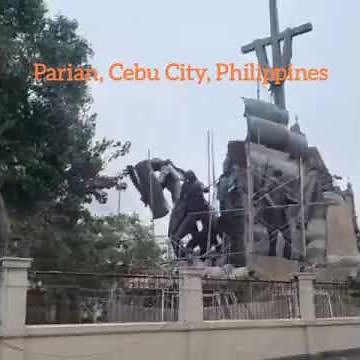 The Parian Bronze Sculpture