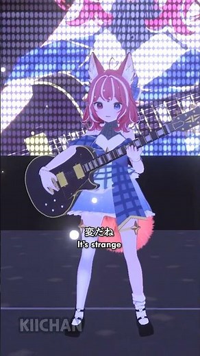 I sang this Bocchi the Rock! song...