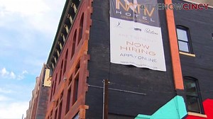 4.2K views · 23 reactions | WATCH: The first weed-friendly hotel just opened in Denver, Colorado. Would you visit this new destination? We'll give you and inside look today at 4 PM on The Now Cincinnati. Stream live: wcpo.com/live | WCPO 9 | Facebook