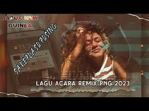 🌴lagu acara papua terbaru 2025 | Viral Tiktok 🌴