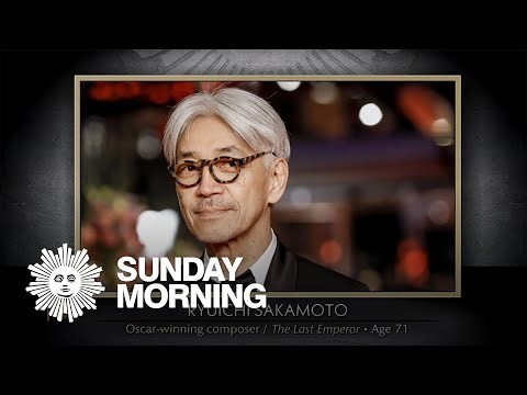 Passage: In memoriam