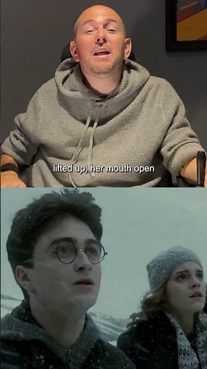 Explaining the Katie Bell Stunt in Harry Potter and the Half-Blood Prince