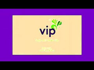 VIP Logo History [Platinum Updated] In YoyleFlangedSawPower