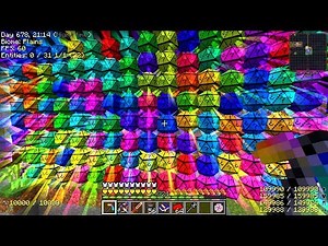 Minecraft - Project Ozone 2 #93: Actually Finished