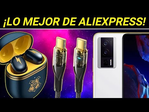 🥵 TOP 20 BEST PRODUCTS on ALIEXPRESS! - (SUPER CHEAP)