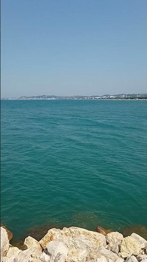 Albania Beach - Golem - Durres - Holiday 2021 - TravelMania