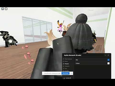 Evade Script Pastebin