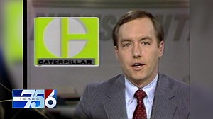 6.9K views · 82 reactions | CELEBRATING 75 YEARS OF TV6: Former TV6 anchor Sheldon Ripson reflects on his career at KWQC, and also gives a special shoutout to our own Paula Sands Live. | KWQC TV6 News | Facebook