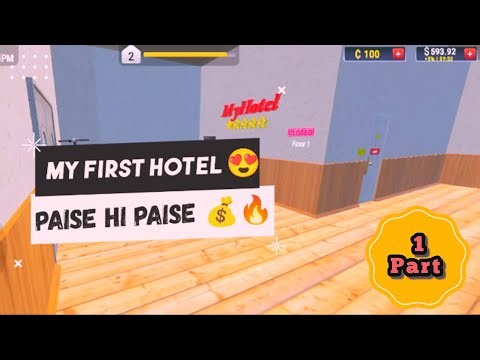 Bakery Shop Game Overlay 🍩 Cooking Fun Gameplay Part 1