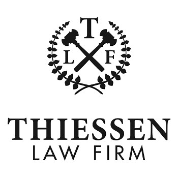 Mark Thiessen - Attorney Profile