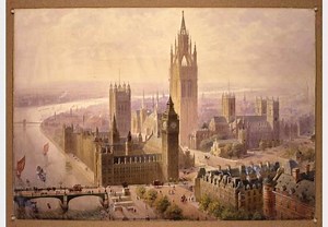 Imperial Monumental Halls and Tower - Alchetron, the free social encyclopedia