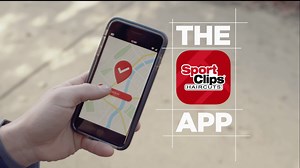 3.2M views |  This Cut. That Cut. Whatever the cut, tap into a fresh haircut with Online Check In and the Sport Clips App! | Sport Clips Haircuts | Facebook