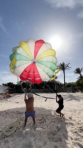 7.4K views · 92 reactions | #Tunisie ❤️ #parapente | Lbv | Facebook