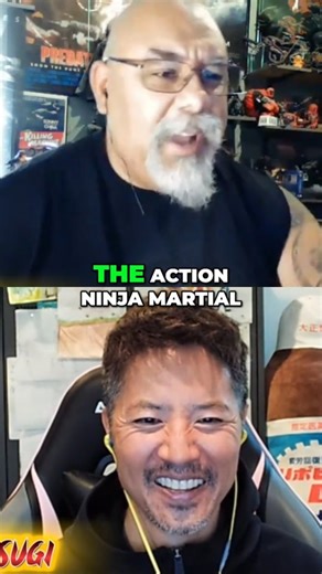 Preston Downey on Instagram: "Ninjas are BACK! Seek trailer got it right. Finally, a ninja movie that understands the assignment. Cool ninjas, great fights! #SeekMovie #Ninja #ActionMovie #MartialArts #MovieReview Full Episode - https://youtu.be/ErvTb5vct6Y?si=ydOeyxBbGGexnWQ8"