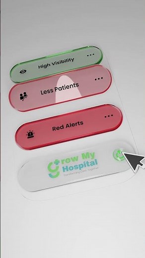 3D UI BUTTONS || #3danimation #3dcompositing #blender #ui #blender