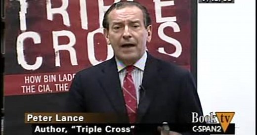Triple Cross